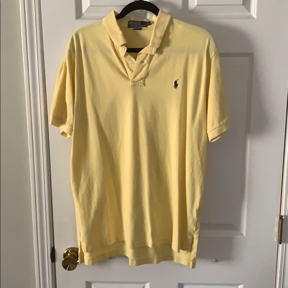 POLO by RALPH LAUREN polo shirt